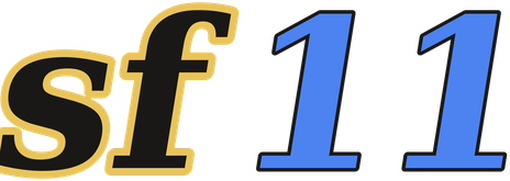 sf11 logo