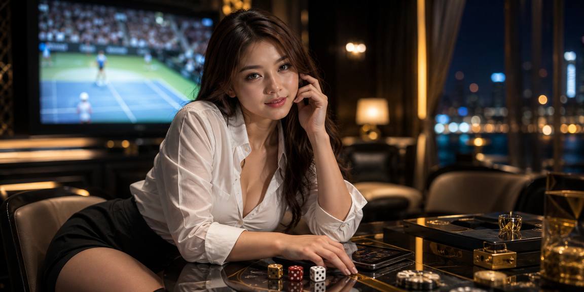 sf11 Roulette Di Động